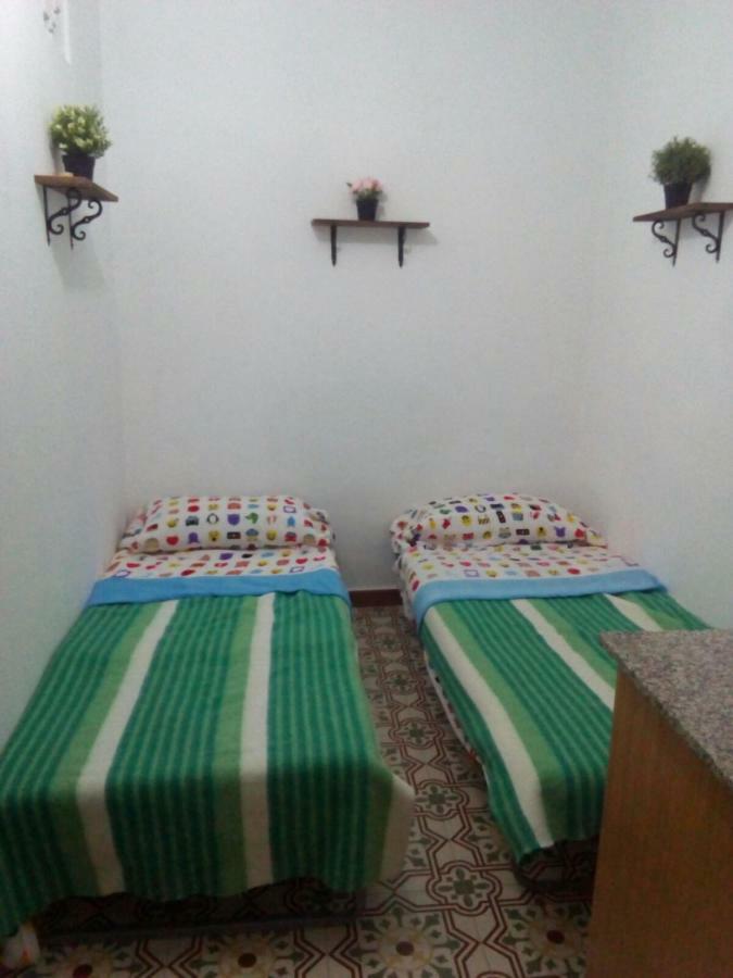 Casa Rural Majaceite Guest House El Bosque Exterior photo